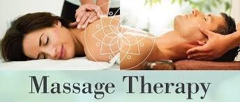 Thai Asian Massage