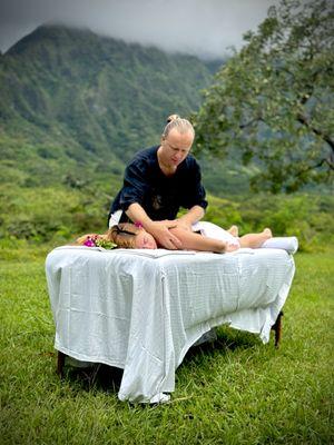 Honolulu Massage Therapy 4 You