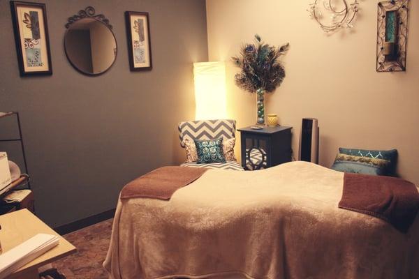 Experience a comforable, professional waxing service.