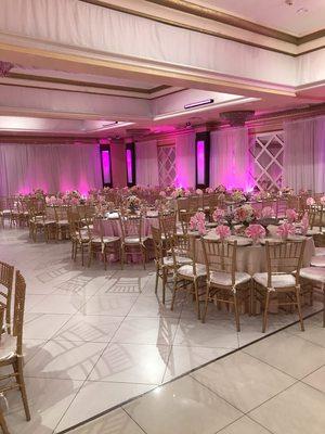 Sepan Banquet Hall