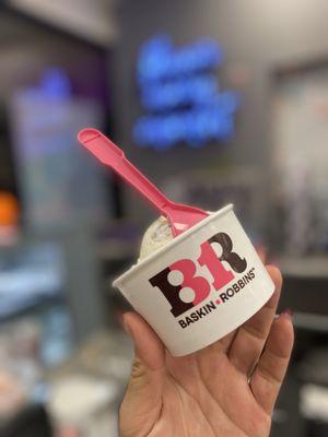 Baskin-Robbins