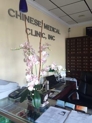 Chinese Medical Clinic