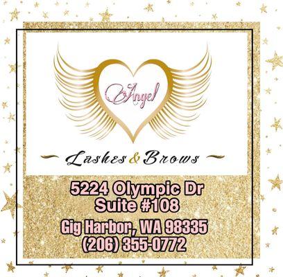 Services we offer:
Eyelash Extensions 
Microneedling 
Microblading
Waxing 
Threading 
And so much more
Call: 206-355-0772