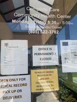 Simi Health Center Urgent Care