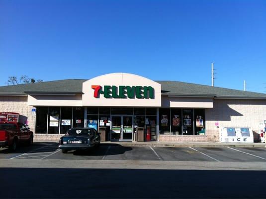 7-Eleven