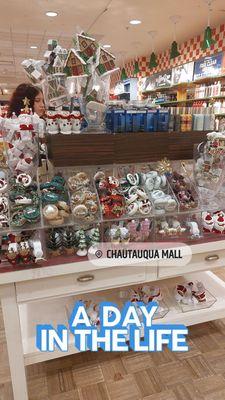 Bath & Body Works