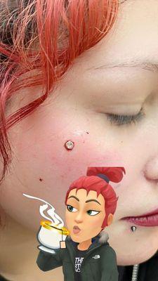 Piercings By ANGI