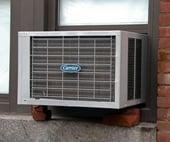 Our AC repair technicians have a minimum of 10 years experience!