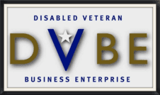 Proud Veteran Owned and Operated