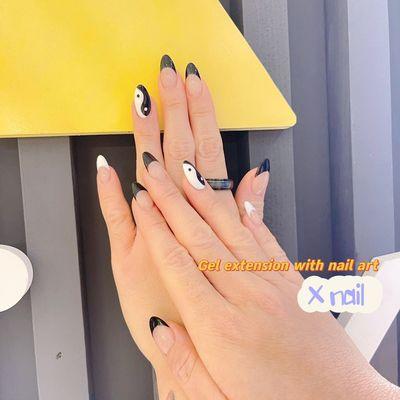 X Nail Bar