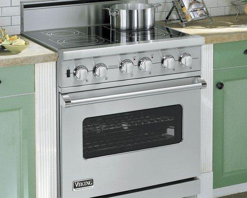 Viking range service