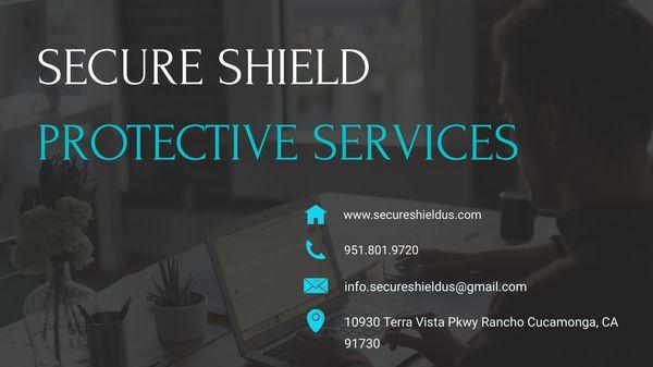 Secure Shield