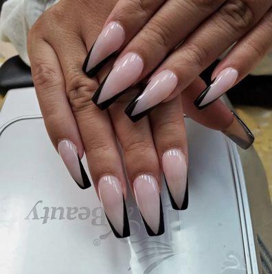 Nails