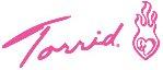 The Torrid Logo