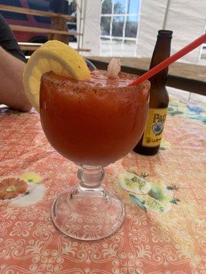 Michelada