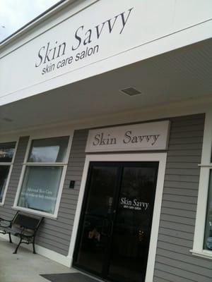 Skin Savvy