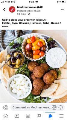 Falafel