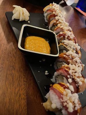 Deluxe Roll