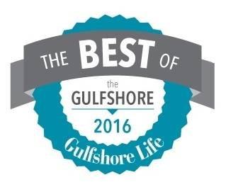 Voted "The Best of Southwest Florida Backbay Fishing Charters 2016" in Gulfshore Life Magazine!