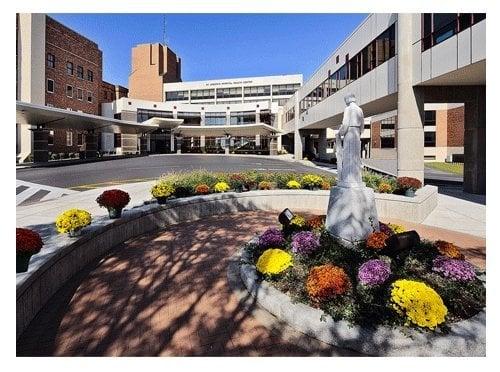 St. Joseph's Hospital Health Center