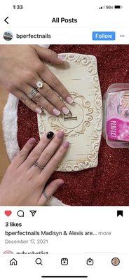 Perfect Nails & Beauty