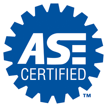 ASE Certified