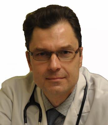 Andre V. Strizhak, MD, Neurologist