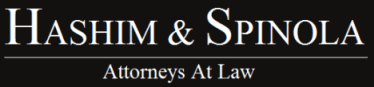 Hashim & Spinola Attorneys logo