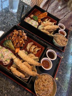 Bento Box