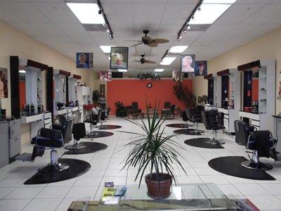 Golden Gate Salon