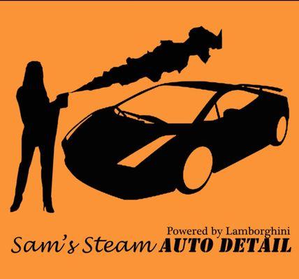 Sam's Steam Auto Mobile Detailing