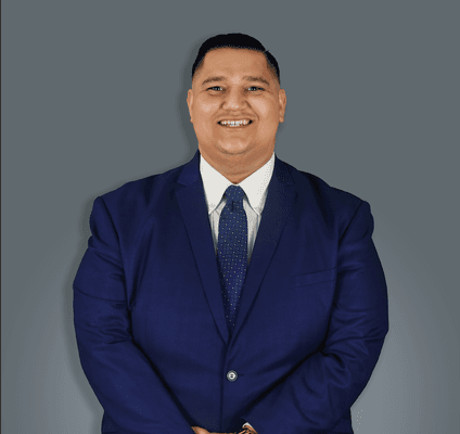 Meet Alex Benitez, part of our experienced  Criminal Law Attorneys.