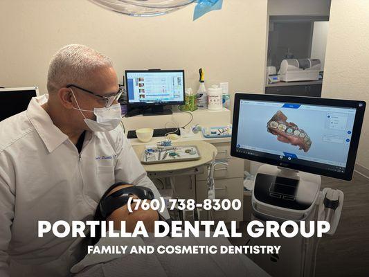 Escondido Dentist - Dental health