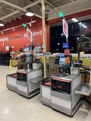 06/15/2024 I hate self checkout!