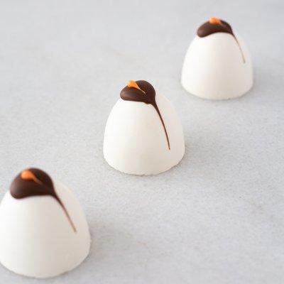 Creme Brulee Truffles