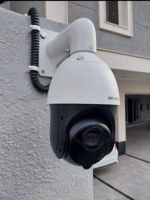 Need a Security Camera?, Boxer alarm can provide you cameras for your home and business with installation!