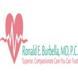 Ronald E Burbella MD