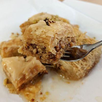 Baklava