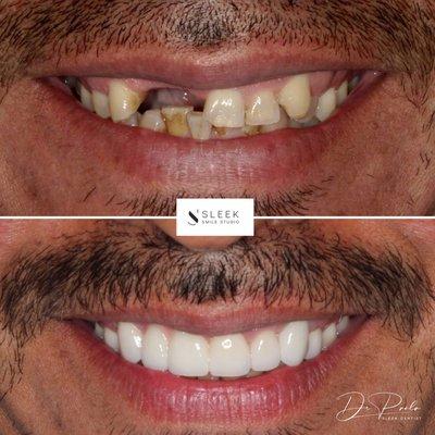 Sleek Smile Studio - Southampton Dentist