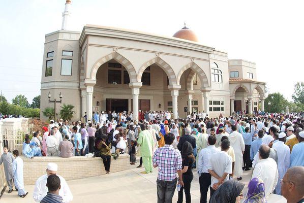 Al-Farooq Masjid