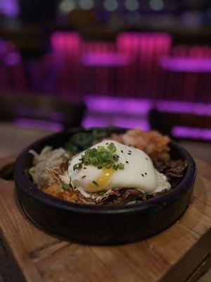 Bibimbap