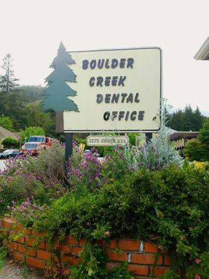 Boulder Creek Dental Office