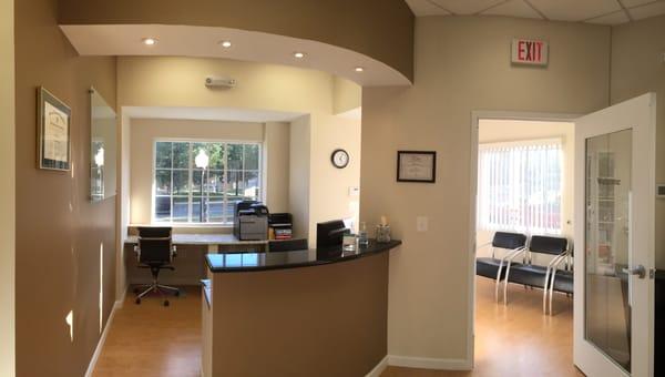 Dominion Hills Family Dentistry