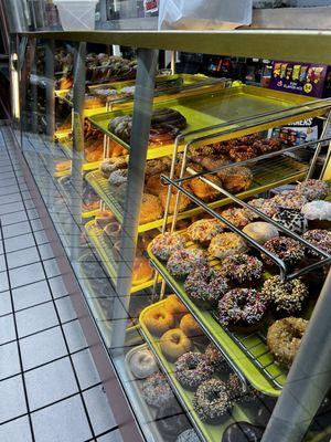 Golden West Donut & Hamburger