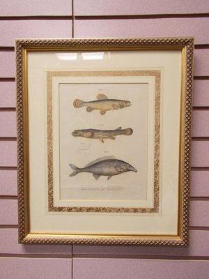 Nonesuch Picture Framing and Jewelry