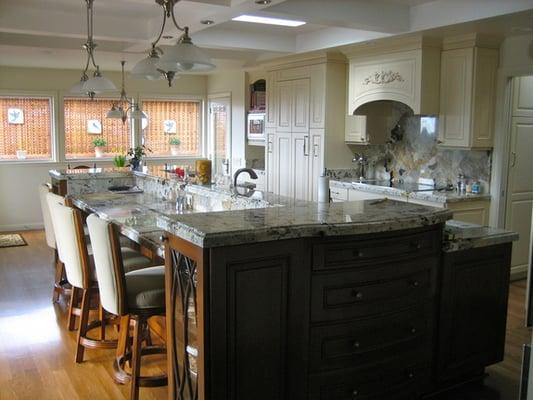 Kitchen Remodel