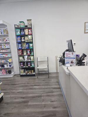 Farmacia Santa Ana