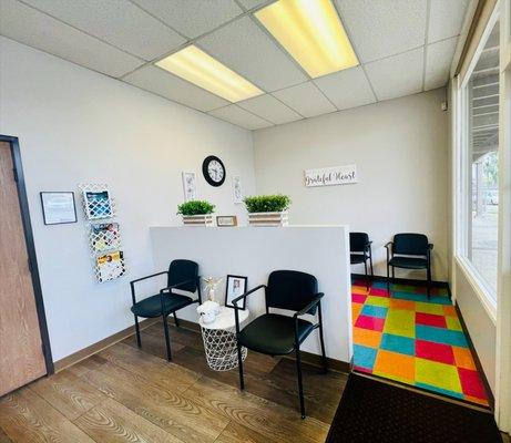 Colfs Medical Clinic-Escondido