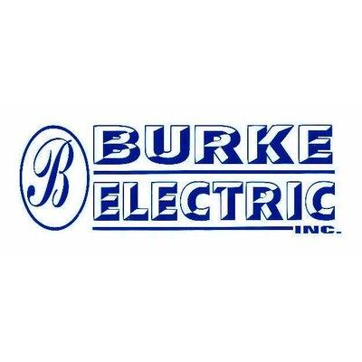 Burke Electric Inc