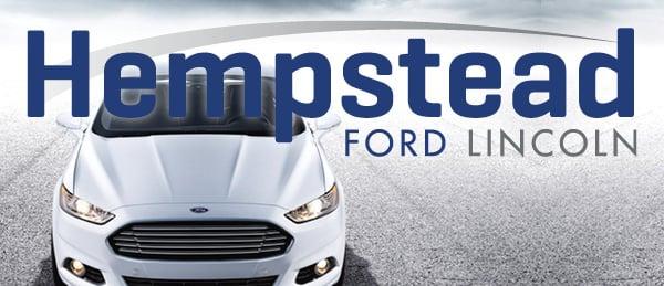 Hempstead Ford Lincoln